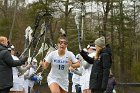 WLax vs Keene  Wheaton College Women's Lacrosse vs Keene State. - Photo By: KEITH NORDSTROM : Wheaton, LAX, Lacrosse